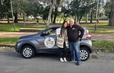 Academia de Conducir 4