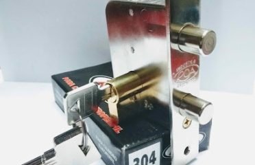 Cerrajería Spikerman