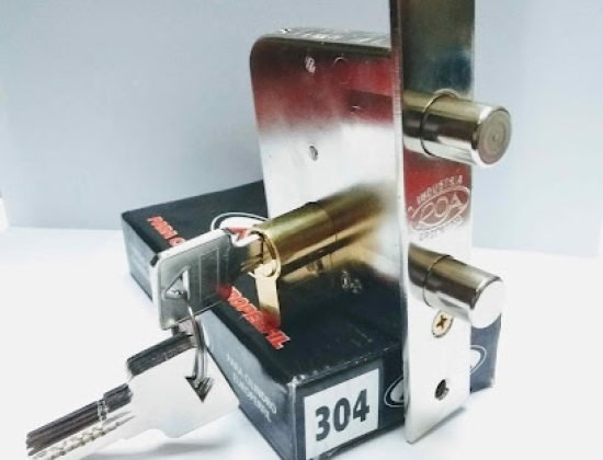 Cerrajería Spikerman