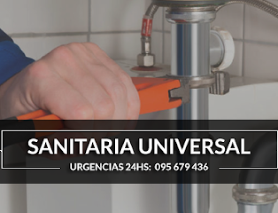 Sanitaria Universal