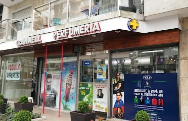 Farmacia Cranwell