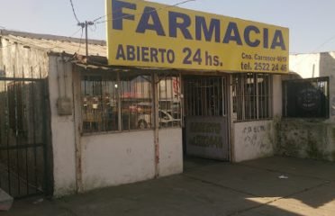 Farmacia Edanel