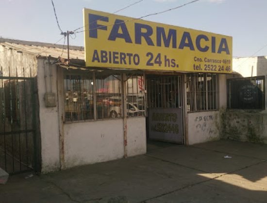 Farmacia Edanel