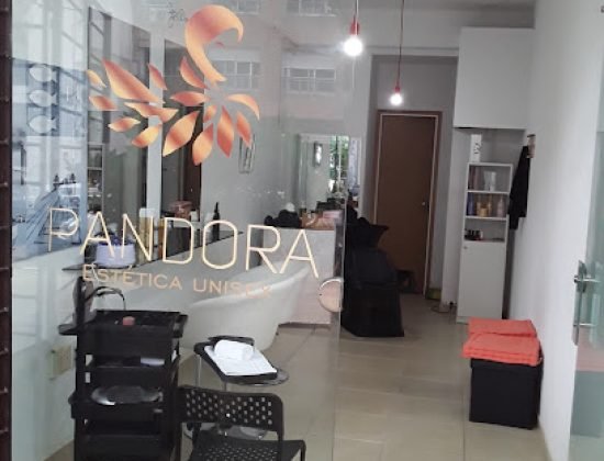 Pandora estetica
