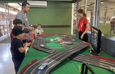 Slotcars Uruguay
