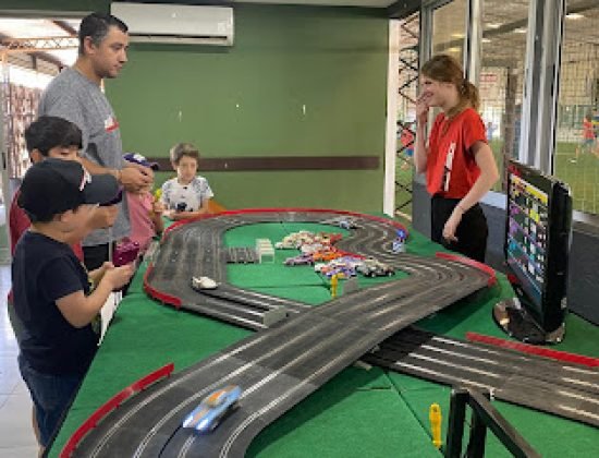 Slotcars Uruguay