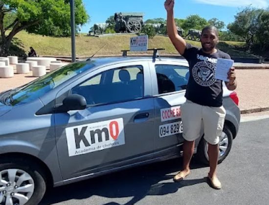 Academia Kilómetro cero