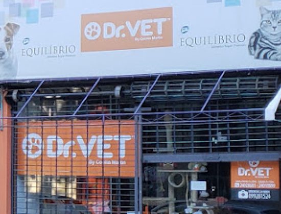Veterinaria Dr. VET