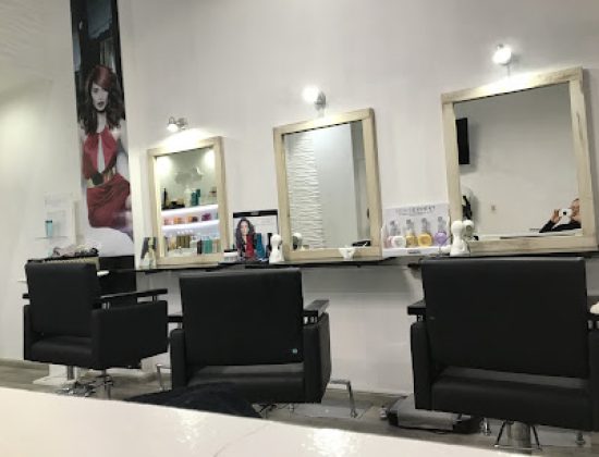 “l’equipe” centro estético – hair stylist