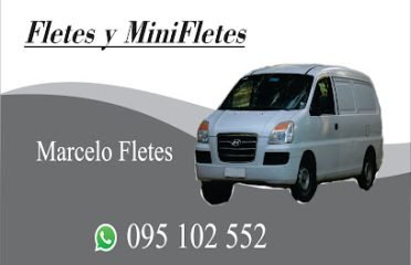 Fletes Marcelo