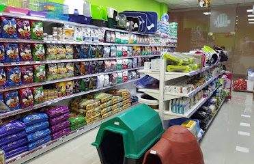 Animal Shop Pocitos
