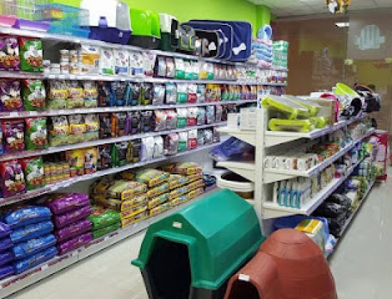 Animal Shop Pocitos