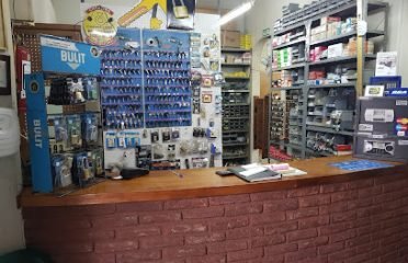 CERRAJERÍA DE LOS POCITOS