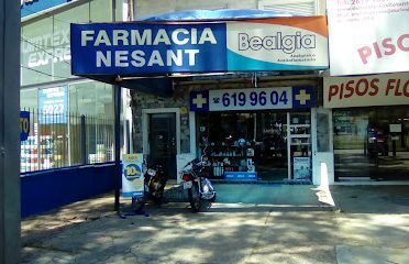 Farmacia Nesant