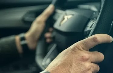 Academia de Choferes Zeppelin