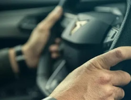 Academia de Choferes Zeppelin