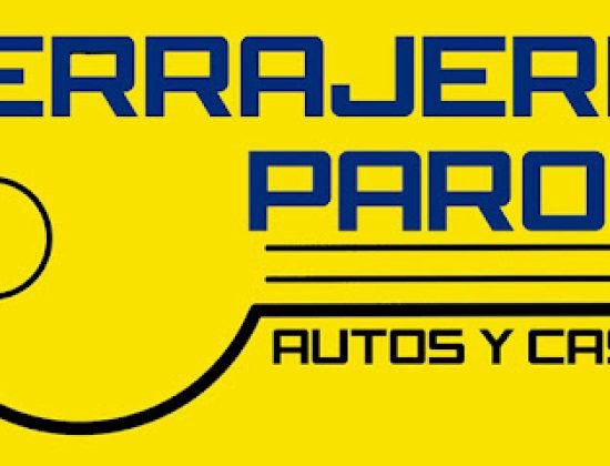 Herrajes Cerrajeria Parodi
