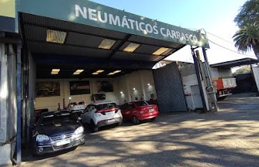 Neumáticos Carrasco