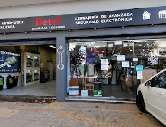 Cerrajería Betel – Automotriz – Residencial – Empresarial –