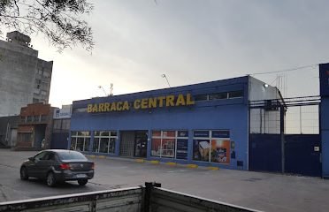 Barraca Central