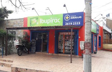 Farmacia Araujo