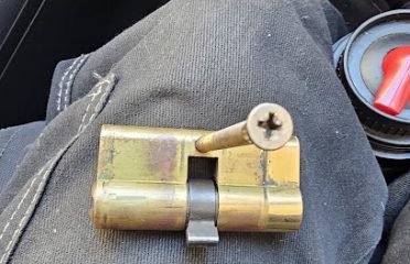 Cerrajeria Jacinto Vera Gabriel López