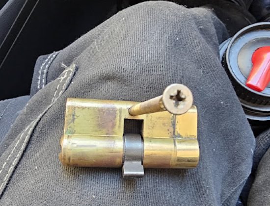 Cerrajeria Jacinto Vera Gabriel López