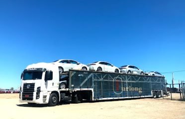 FURLONG LOGISTICA & TRANSPORTES
