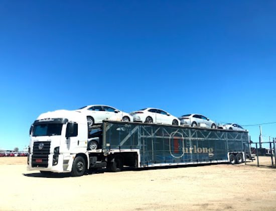 FURLONG LOGISTICA & TRANSPORTES