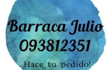 Barraca Julio