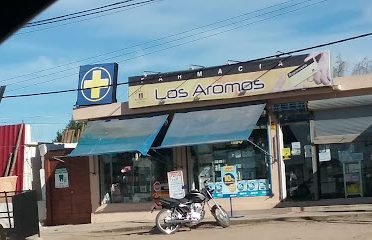 PHARMACY Aromos