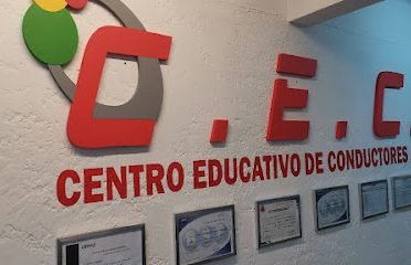 Academia de choferes C.E.C. (Centro Educativo de Conductores)