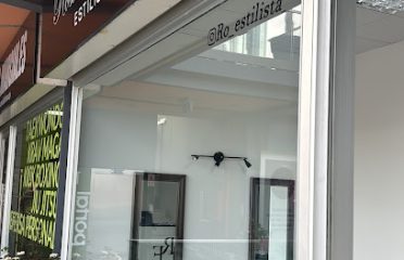 Rosario elissalde estilista