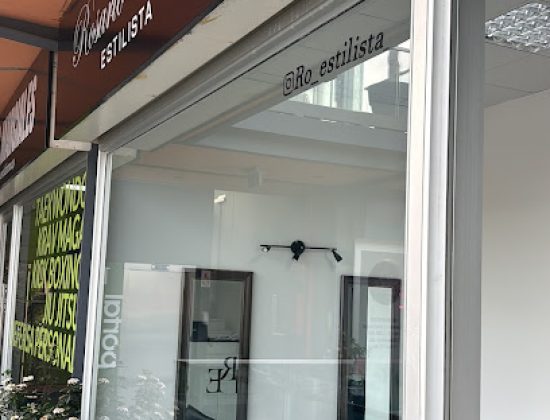 Rosario elissalde estilista