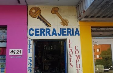 cerrajeria Pancho