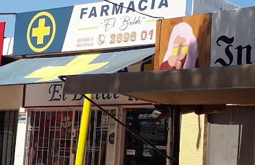 Farmacia El Balde
