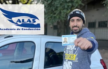 Academia de Choferes ALAS