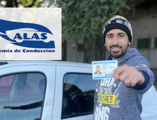 Academia de Choferes ALAS