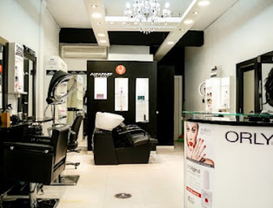 Eccellenza hair studio