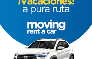 Moving Rent a Car