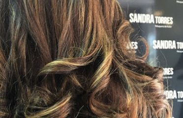Sandra torres peluquería de autor