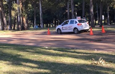 Academia De Choferes Portones