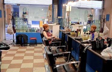 Vidalias peluquería