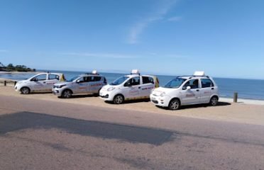 Escuela de Conductores Canaria