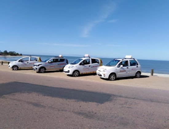 Escuela de Conductores Canaria