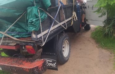 Fletes Antonio EL PINAR