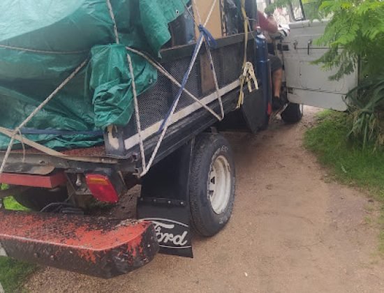 Fletes Antonio EL PINAR