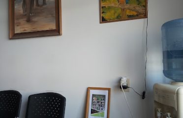 Clínica veterinaria – Exóticos Patricia Infante