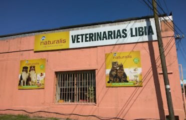 Veterianria Libia Sucursal