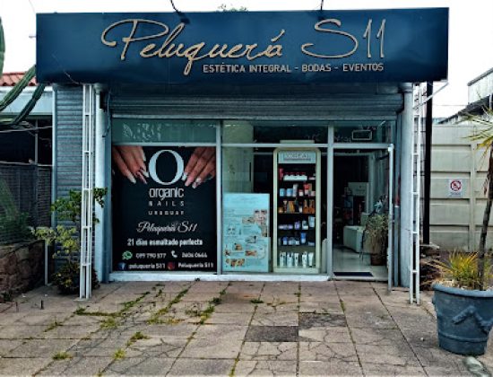 Peluquería s11
